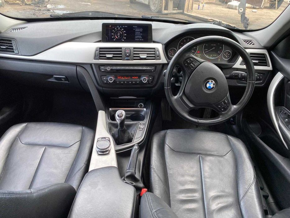 dezmembrez bmw f30/usa fata bmw  f30/haion bmw f30