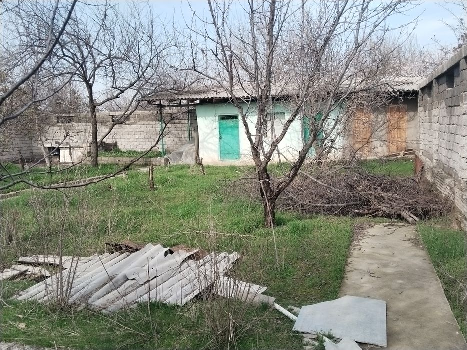 Parkentdan er ijaraga