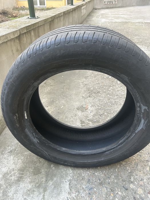 Летни гуми Pirelli runflat 245/50 R18