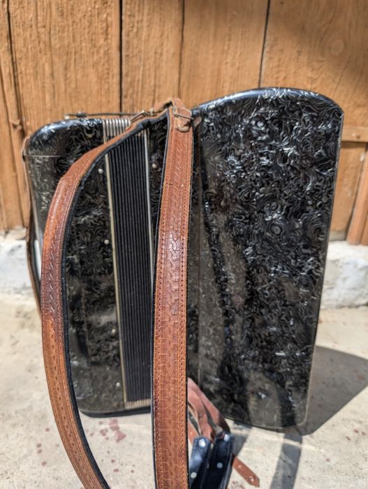 Acordeon italian Cantulia Sonatina