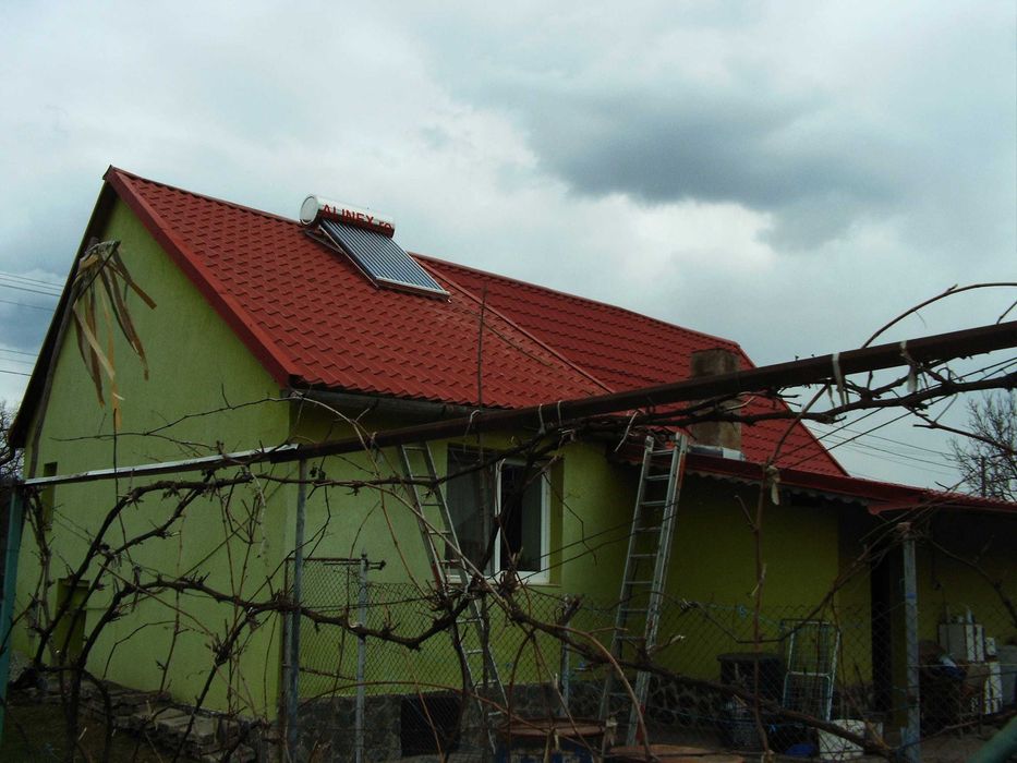 Panou solar presurizat 150, 180, 200 litri, montaj si service Sibiu