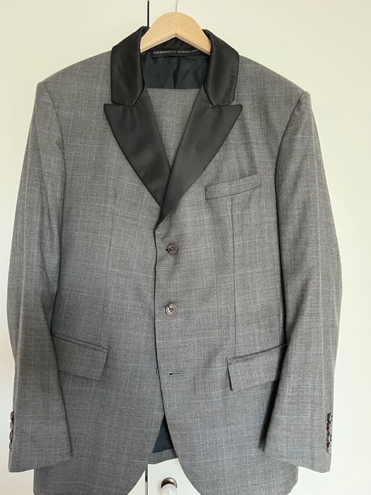 Мъжки костюм Ermanno Scervino