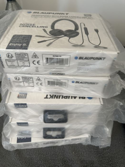 Casti Blaupunkt BLP 4999-133