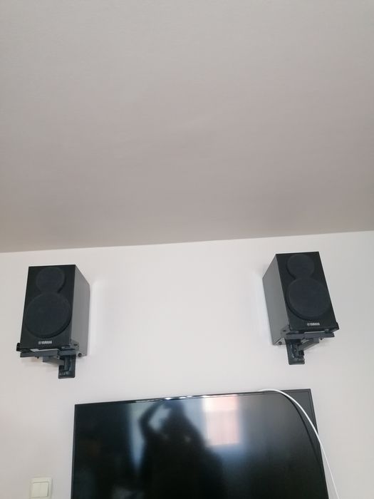 Boxe Yamaha ns-bp 300