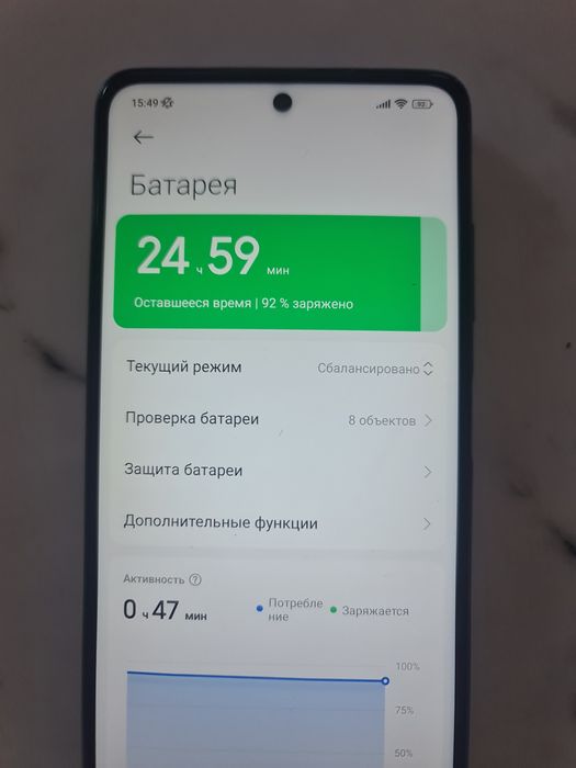 Poco x3 pro в идеале