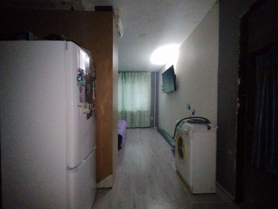 Продам квартиру.