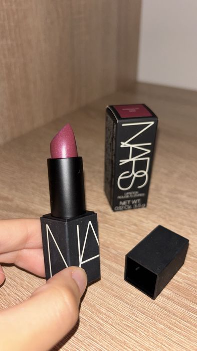Ruj NARS - nuanta SHRINAGAR