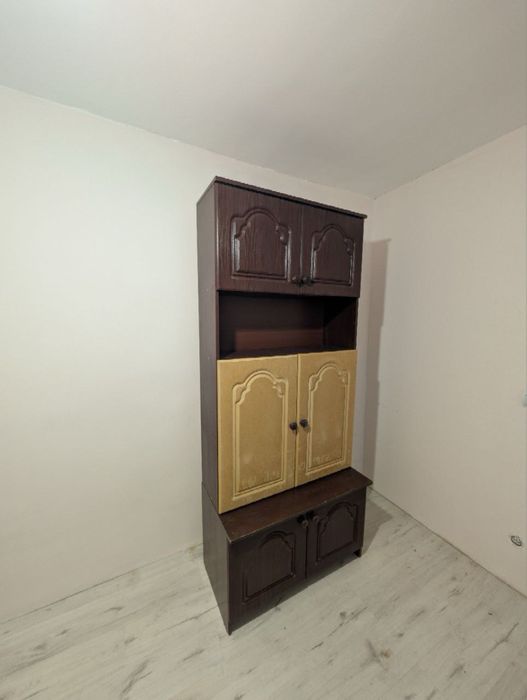 Напольные шкафы