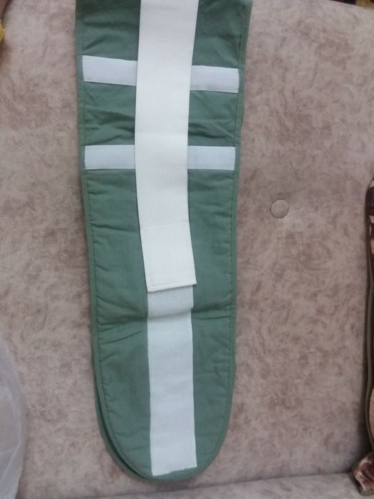 Бандаж до родовой и после х/б 46разм.