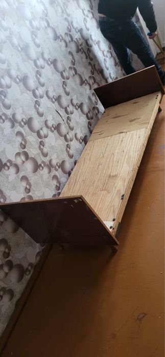 Отдам мебель бесплатно (самовывоз!)