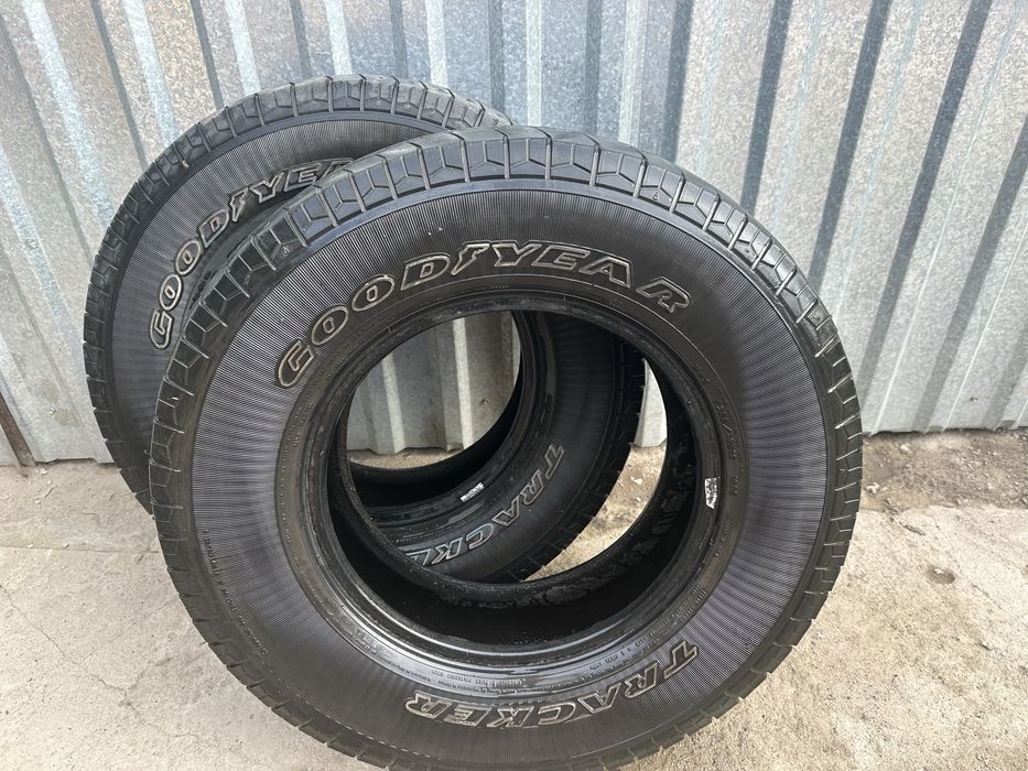 Продам шины Good-year