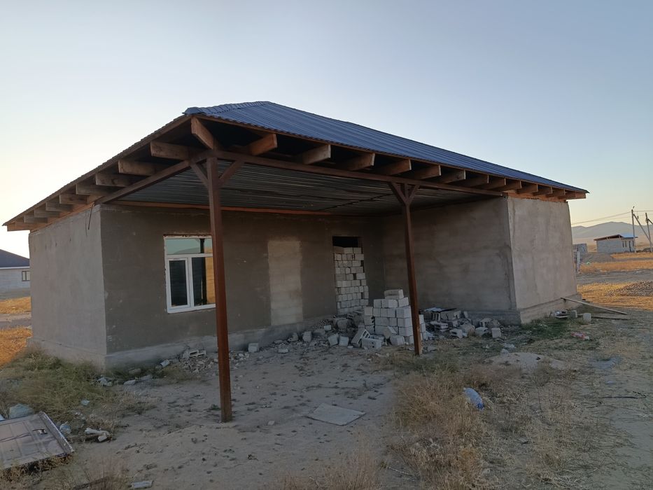 Времянка сатылады