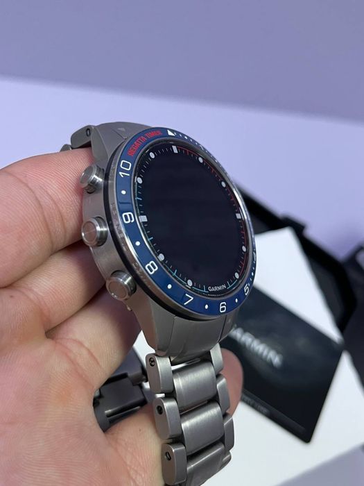 Garmin mark captain 2 gen/РАССРОЧКА/СТ 25371