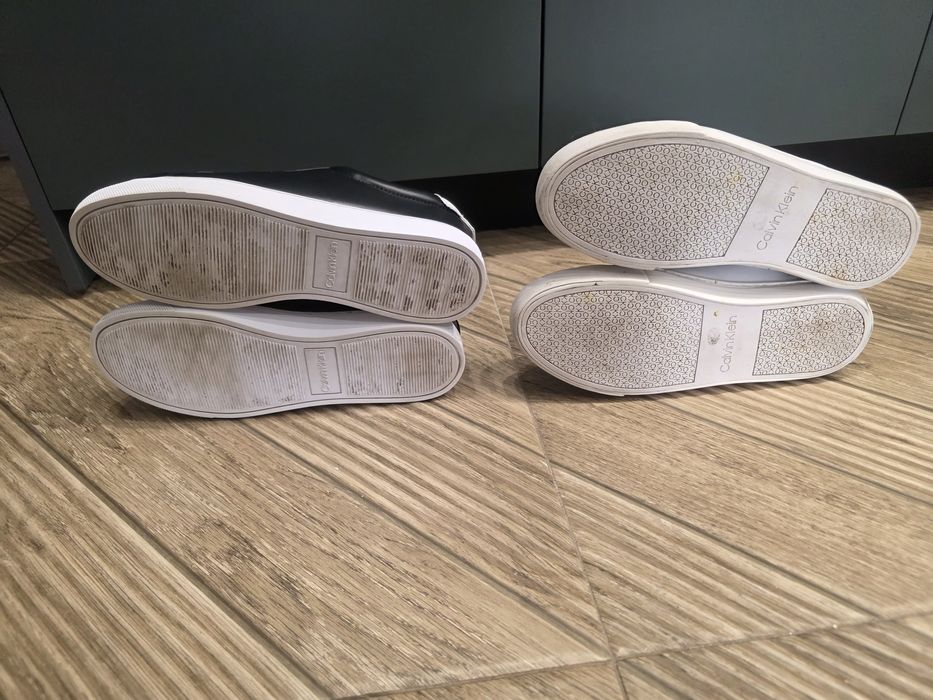 Мъжки маратонки Calvin Klein