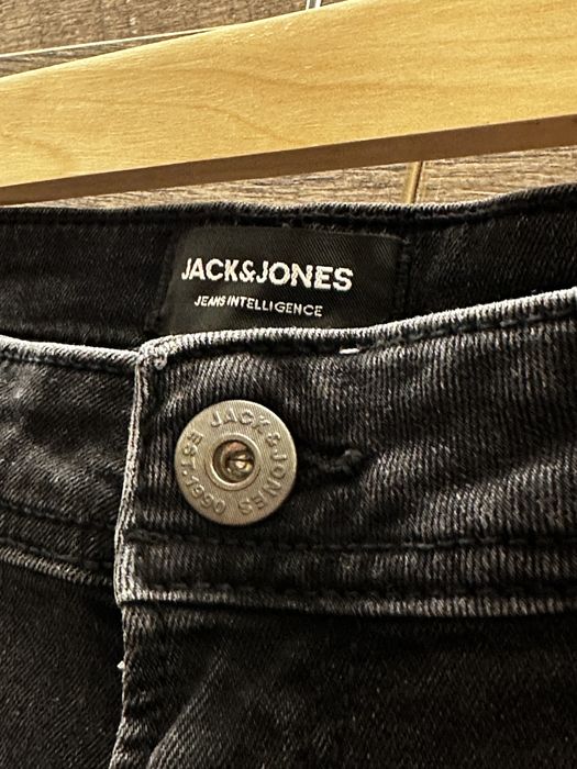 Jack & Jones  - man jeans