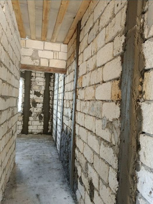 Штукатурка стяжка