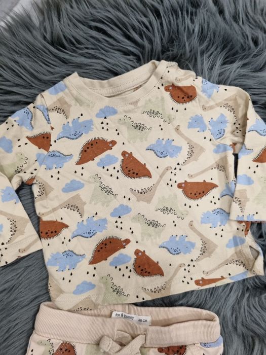 Trening 2 piese, Mărimea 68