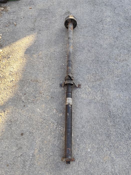 Кардан Mercedes E420 W211