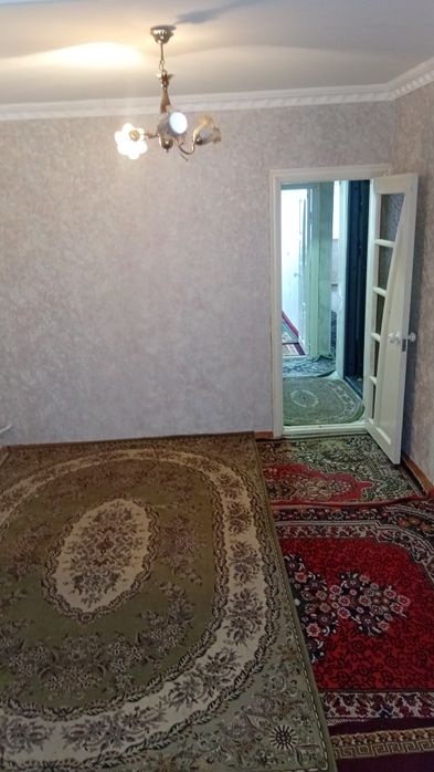 Продается 2 комнатная квартира