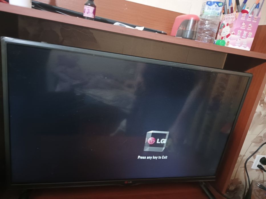 Продам телевизор в хорошем состоянии