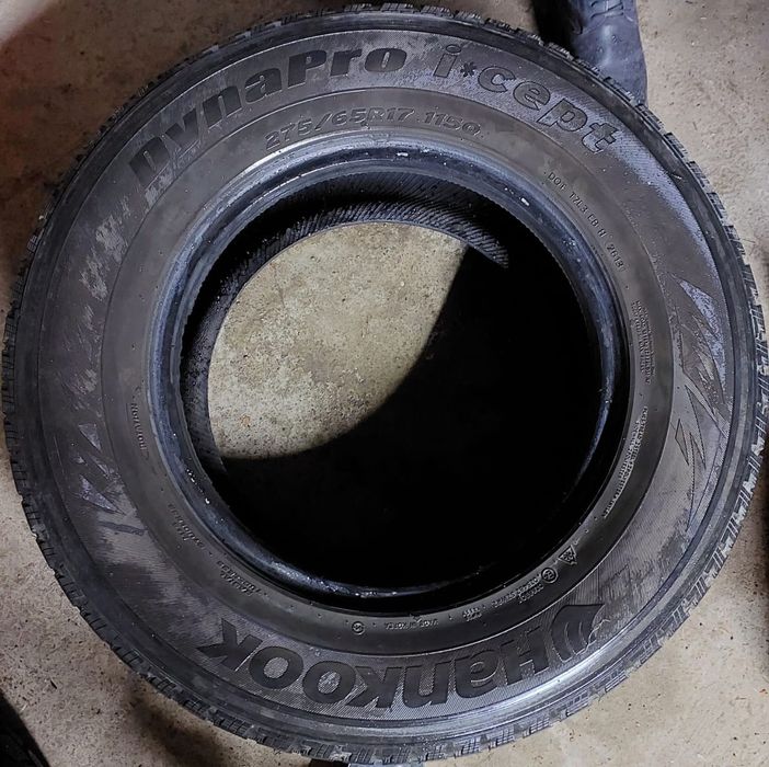 Зимние Шины 15.000 тг за штуку