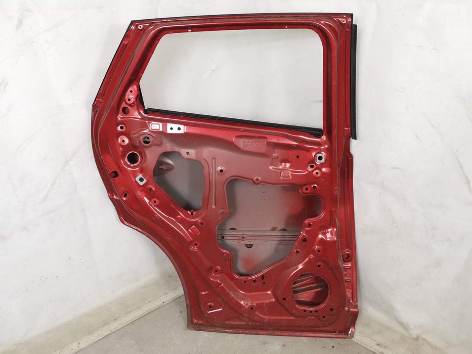 Мазда СХ-3 / Mazda CX-3 1 [фейслифт] Оригинална задна лява врата в доб