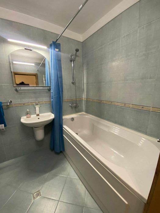 Дава се под наем Двустаен апартамент в София, Зона Б-19 - 72 кв.м за 746.64 € - Снимка #6
