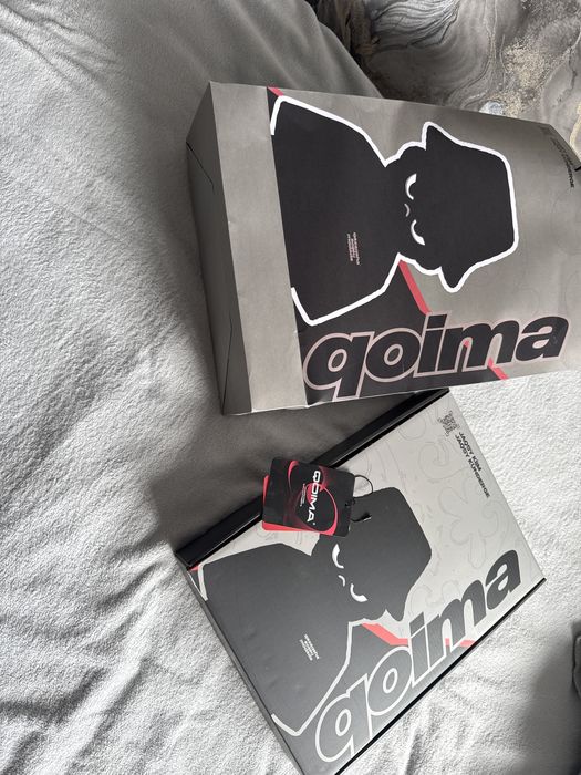 Qoima