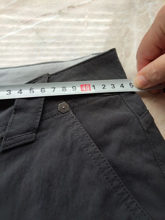 Мъжки къси панталони