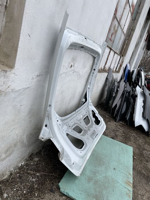 Заден капак багажник врата за Tesla X Тесла X 2015-2022г