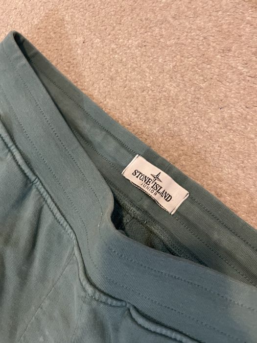 Оригинални stone island къси гащи