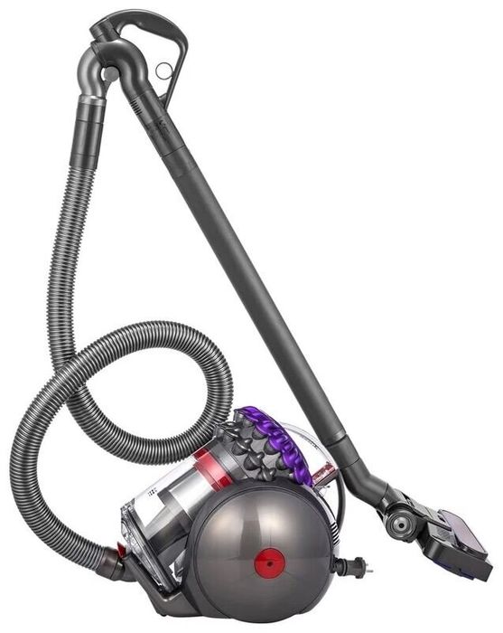 Пылесос dyson Big Ball