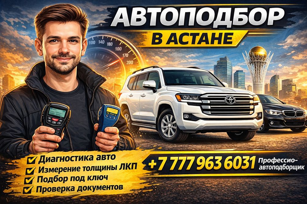 Автоподборщик,  автоэксперт