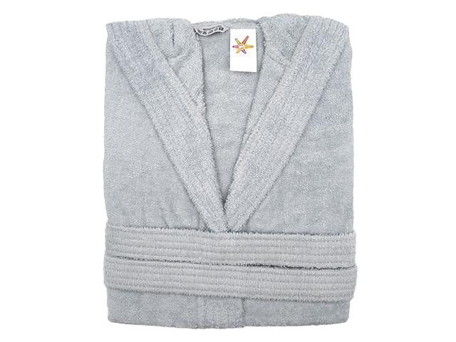 Халат за баня 100% памук