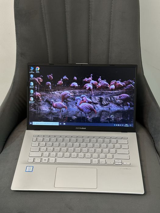 Ноутбук Asus vivobook