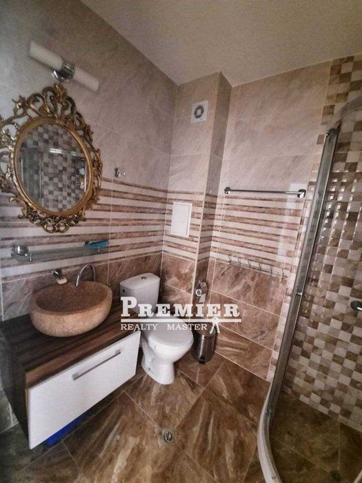 Продава се Двустаен апартамент в к.к. Слънчев бряг - 57 кв.м за 1702 €/кв.м - Снимка #9