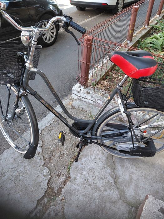 Bicicleta Sachs  de vinzare