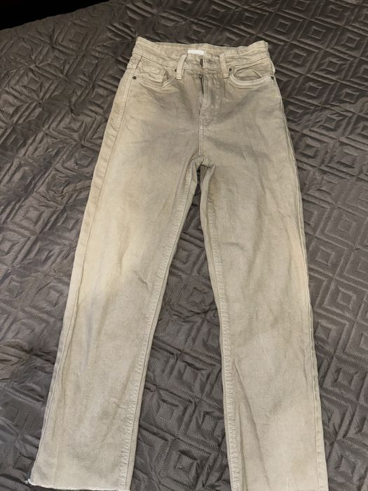 Женски дънки номер 32