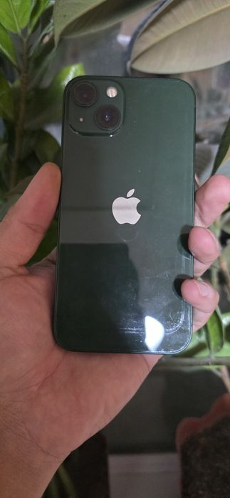 Айфон 13 память128