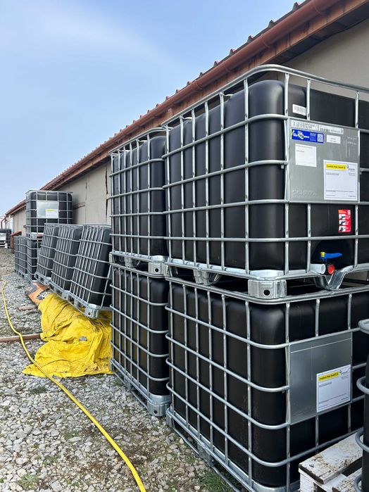 Висококачествени Бидони