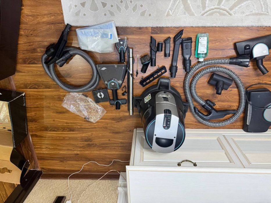 RoboClean Aura SPLUS