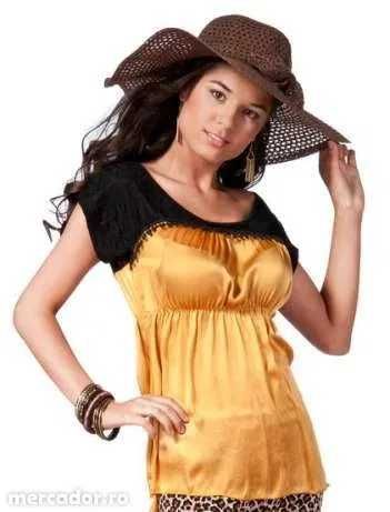 bluza model double look