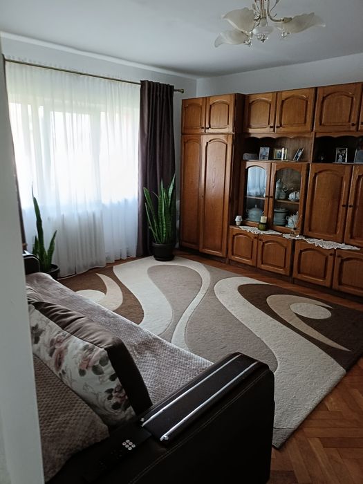 Apartament 2 camere marasti (Zona FSEGA)