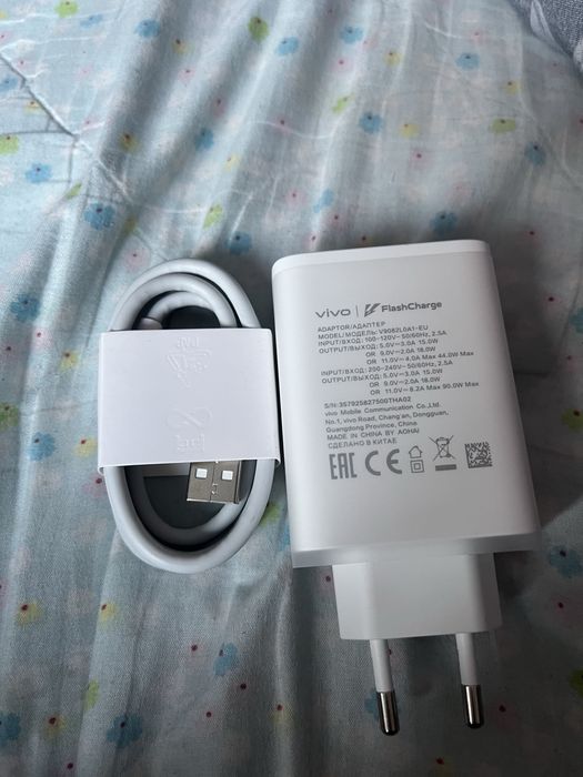 Продам срочно комлект виво оригинал