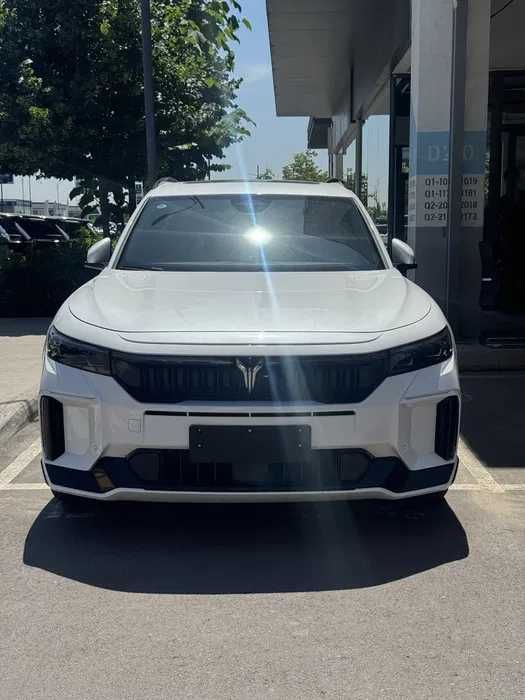 Voyah Free 318km AWD Naxt va Halol nasiya savdo
