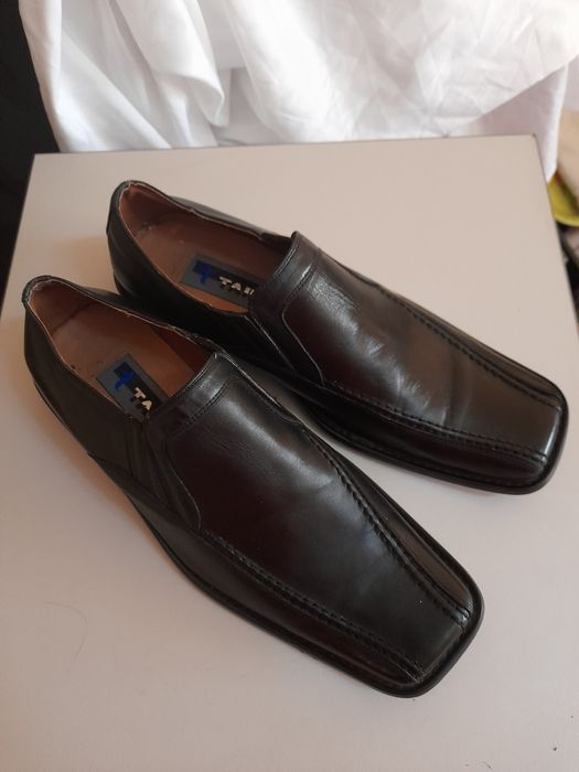 АМ  Company  и TAiMA естествена кожа ном.43