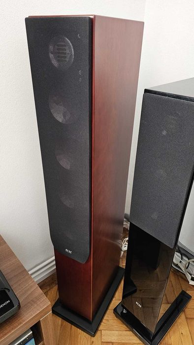 Elac FS248 impecabile