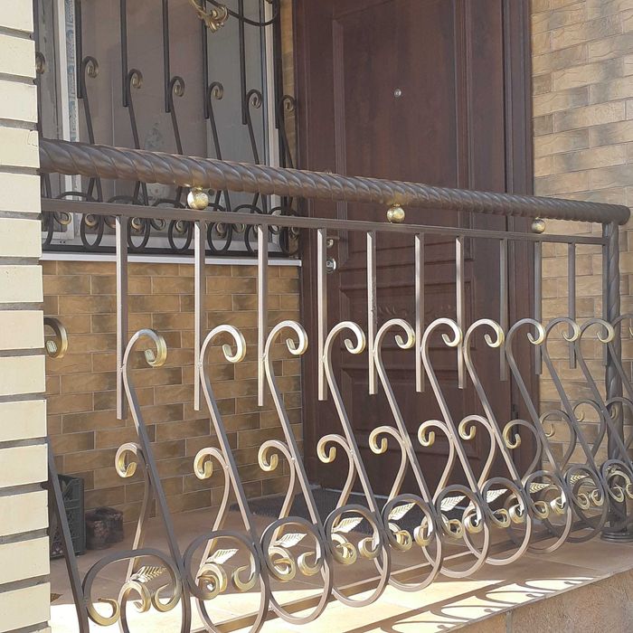 Сварочный кузнечный цех