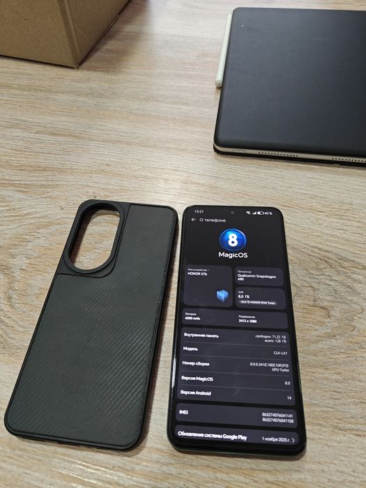 Продам Honor x7b