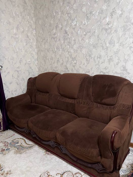 Диван кресло гостиная